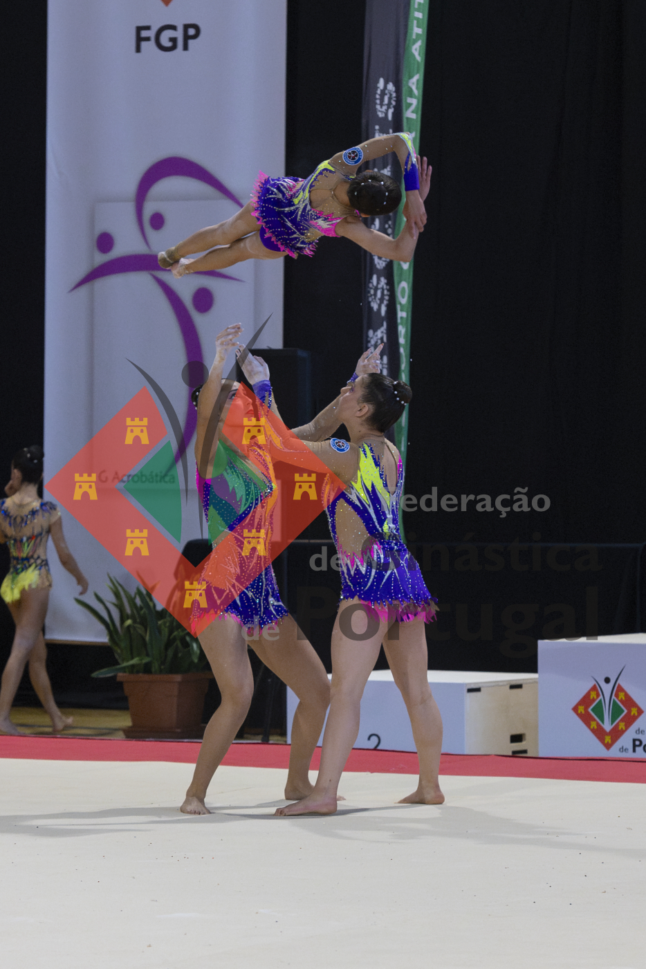 2928_Campeonato Nacional 2ª Div - ACRO